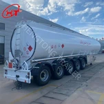 Návěs na olejovou nádrž